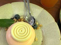 -CRAZYONES西班牙海鲜饭(上海美罗城店)