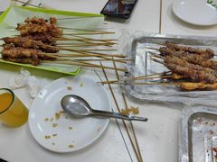 -老王太太串吧(中街店)