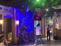 -胖老汉椒麻鸡清真新疆菜(西御街店)