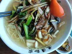 -孙家面馆(淮海第一城店)