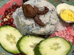 -小娘惹厨房Little Nyonya(狮城有约上榜店)