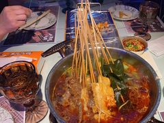 -小酒吧烧烤(爱建店)
