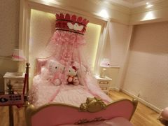 -安吉Hello Kitty乐园