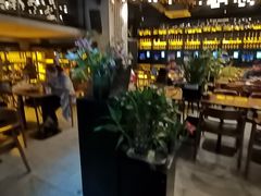 -ibarrel爱杯·bistro&brunch(江宁路店)