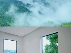 -城外有星光桥舍(南山店)