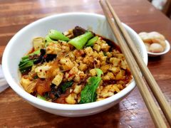-刘信牛羊肉小炒泡馍(回民街店)