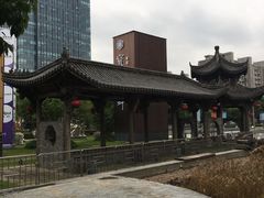 -证大喜玛拉雅中心
