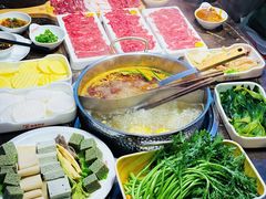 -潮德阿水牛肉火锅(深圳总店)