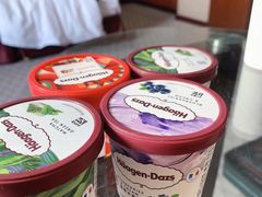 -哈根达斯(卓展店)