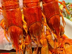 -乔街深夜食堂·小龙虾·高压锅生蚝(杭州总店)