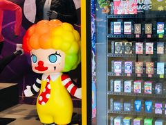 -泡泡玛特POPMART(北国先天下店)