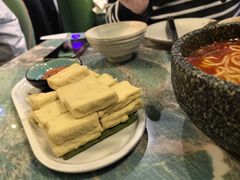 -浩海火烧云傣家菜(京广店)
