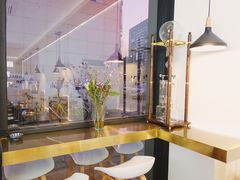 -铁手珈琲制造局metalhands(望京店)