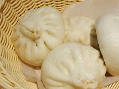 -谷婆婆八宝粥(交通路店)