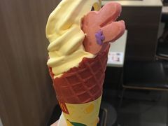 -麦当劳(海岸城店)