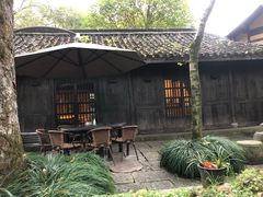 -法云安缦酒店