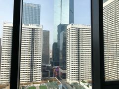 -青岛富力艾美酒店