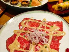 -山盛创作料理·Yamamori(珠宾店)