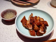 脆皮肥肠-竹外桃花·江南小酒馆(SKP·S店)