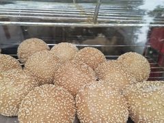 -清泉阁包子(五一店)