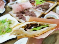 -百草香驴肉坊(国际城店)