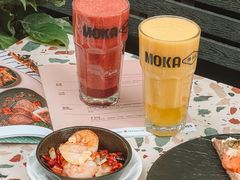 -Moka Bros 摩卡站(嘉华店)