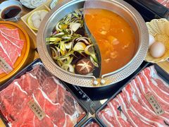 -牛匠和牛寿喜锅(西安总店)