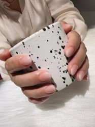 -天生爱美甲