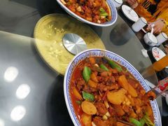 -福顺祥大盘鸡(临潼店)