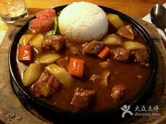 -源一咖啡馆(麒麟巷步行街店)
