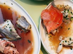 -高佳庄·舟山海鲜(海景旗舰店)