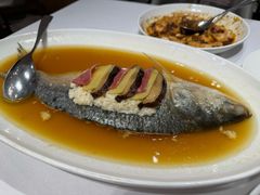 -新吉士·上海菜(浦东LCM置汇旭辉店)