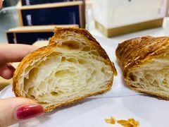 -檗谷·面包·咖啡·轻食(华贸天地店)