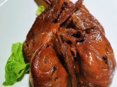 -鸭王烤鸭店(三里河店)