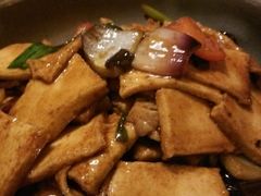 -日出青木·杭帮菜名店
