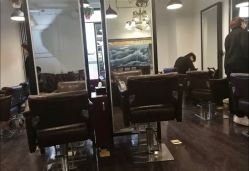 -Tipo Hair salon（明星）店