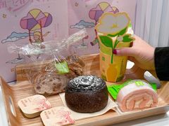 -奈雪的茶(天河城店)