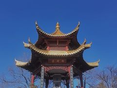 -幕燕滨江·燕子矶公园
