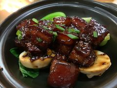 -一盐堂本帮菜(外滩店)