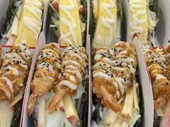 -n多寿司(滨湖万达广场店)