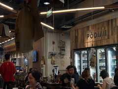 -破店肥哈·东北烧烤·夜宵(南山保利店)