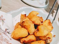 -小平岛开海水饺(皇姑店)