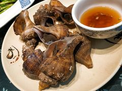 海螺-旺角小渔村·海肠捞饭开创者(环山路店)