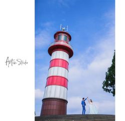 -艺匠摄影ARTIZ STUDIO(南京店)