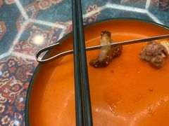 -乡村馕坑肉·烧烤·新疆菜·本地人更爱吃(阿勒泰首店)