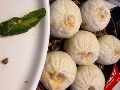 -五丁桥光头香辣蟹(望江橡树林店)