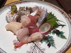 -镹·鱼料理  国产鱼使用店