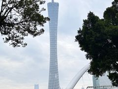 -海心沙亚运公园