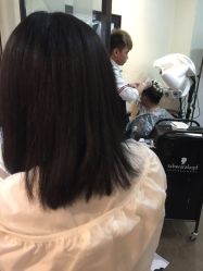 -苑苑发型设计