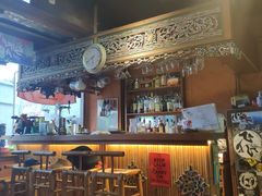 -阿飞冲浪旅店一馆